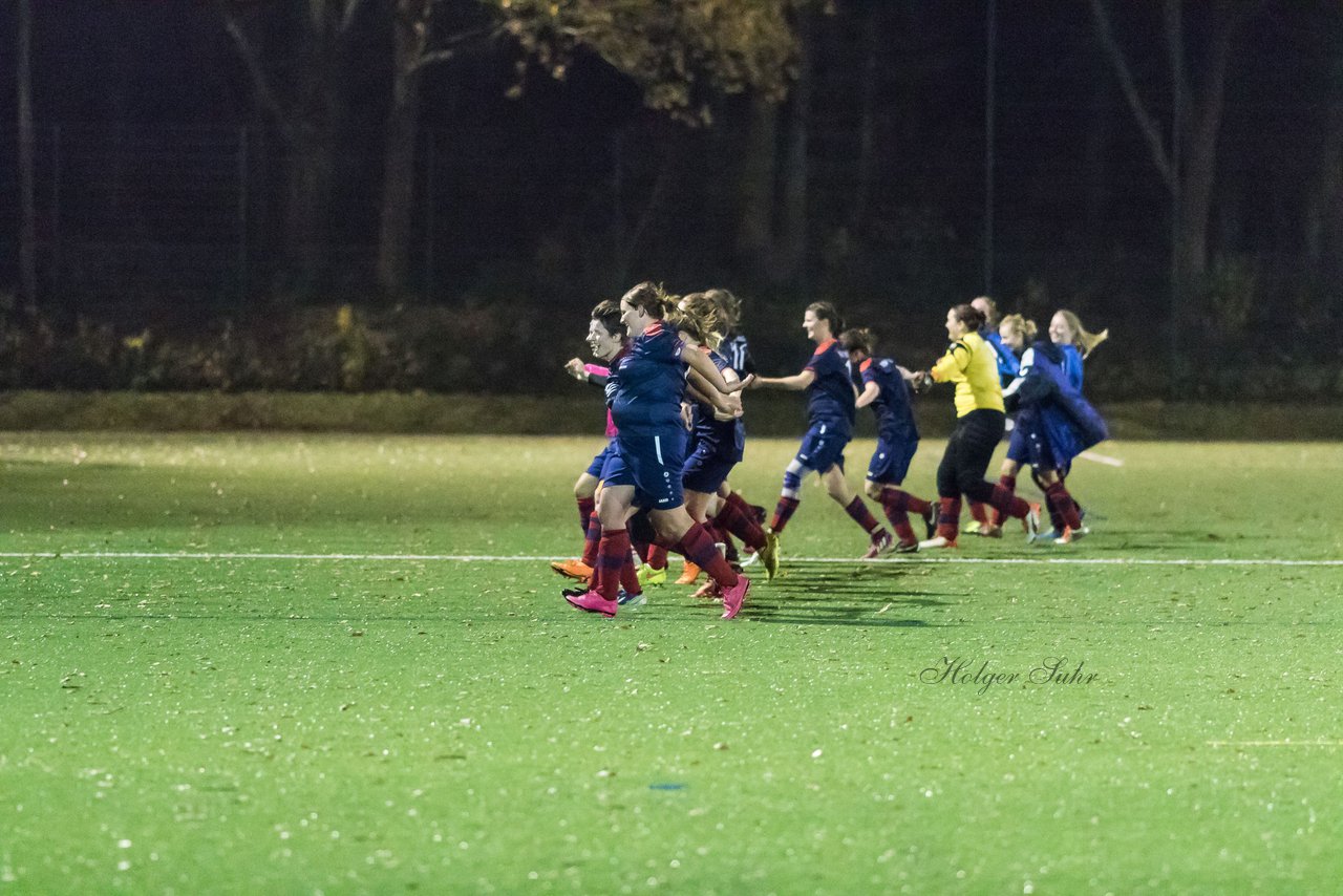 Bild 309 - Frauen Bramstedter TS - TSV Wiemersdorf : Ergebnis: 1:2